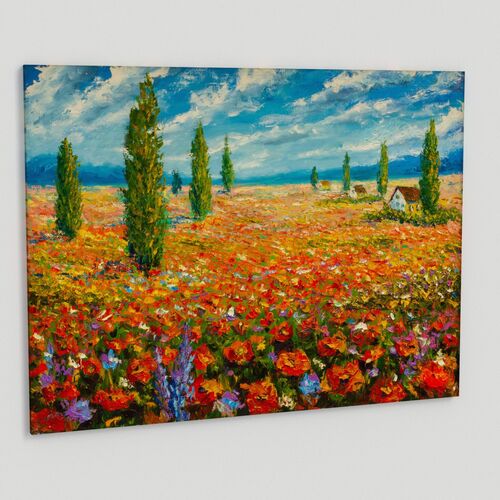 Painting 15 40x30