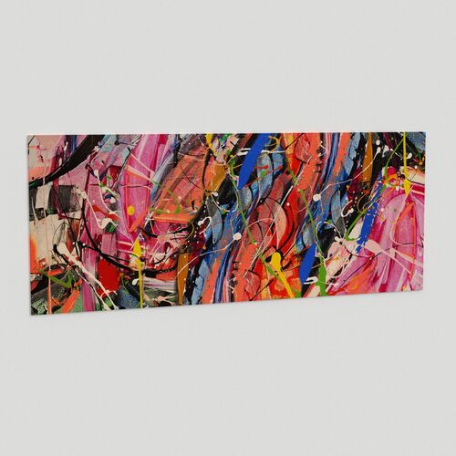 Painting 18 140x56