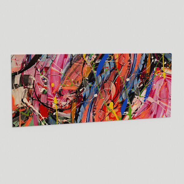 Painting 18 140x56