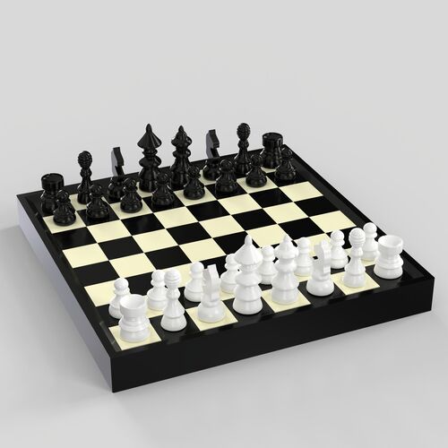 Chess Set