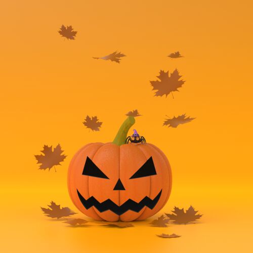 Halloween Set Basic 3