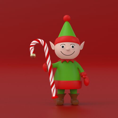 Elf