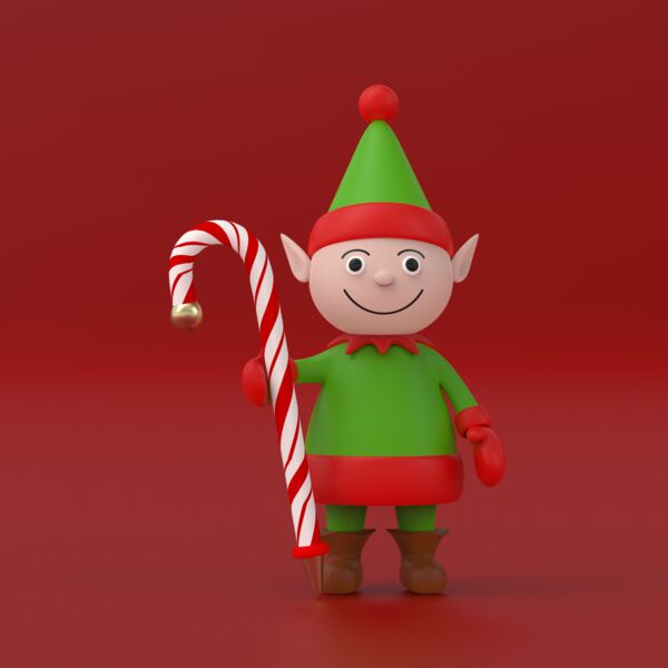 Elf