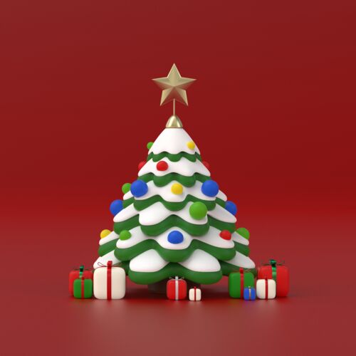 Xmas Tree