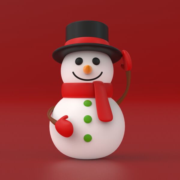 Snowman