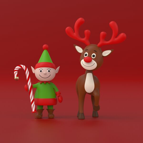 Xmas Set 2