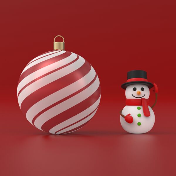 Xmas Set 3
