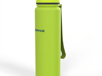 Uzspace water bottle 1000ml