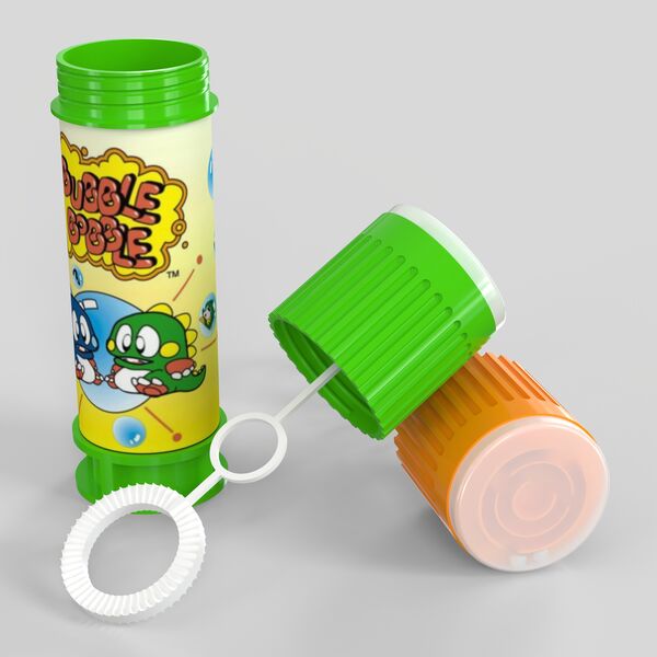 Soap Bubble