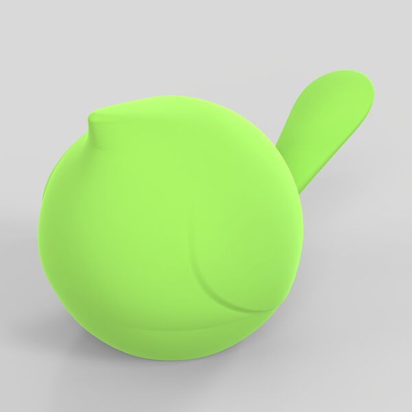 Biggie 3D Model