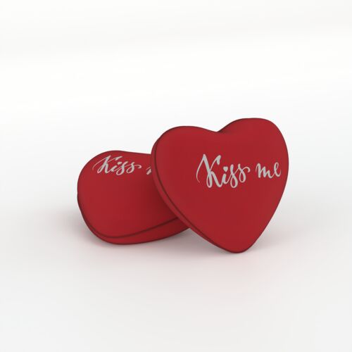 San Valentine´s Heart Pillow