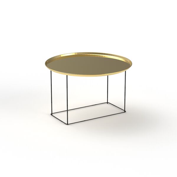 Table Low Round Metal_01