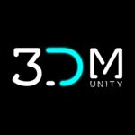 3D Model Unity