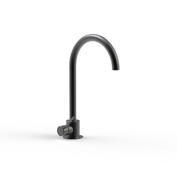Tap Kitchen Metal_01