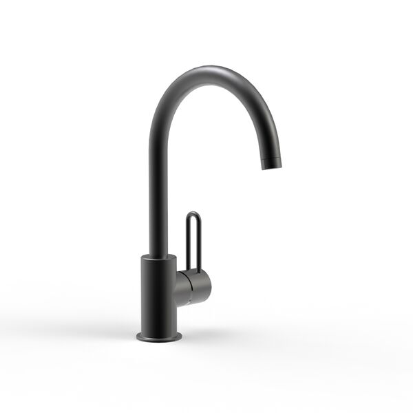 Tap Kitchen Metal_03