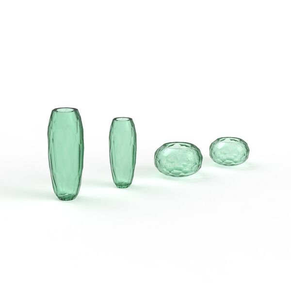Vases_Battuti Collection