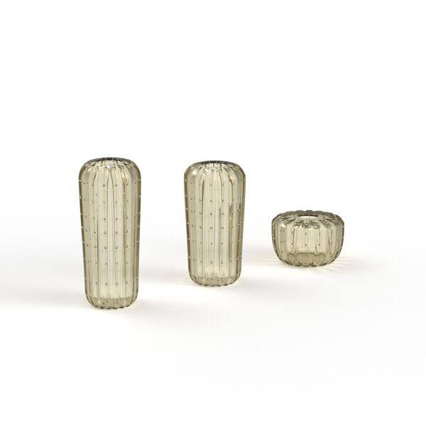 Vases_Cactus Collection