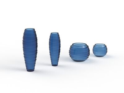 Vases_Ribbons Collection