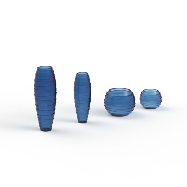 Vases_Ribbons Collection