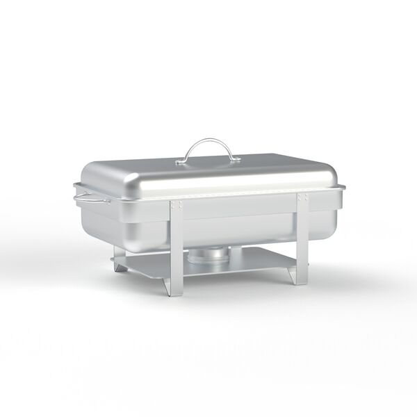 Warmer Catering Food Metal_01