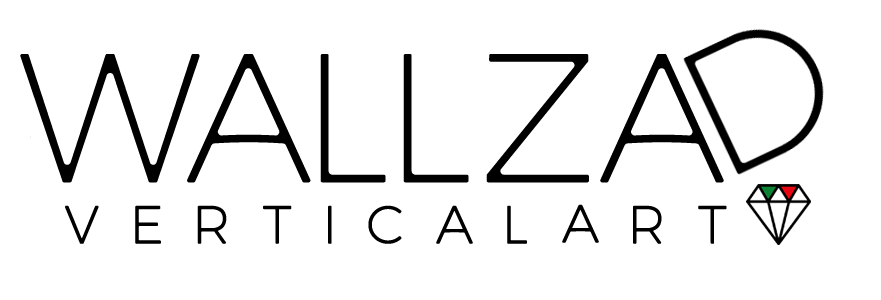 WallZad 3D models