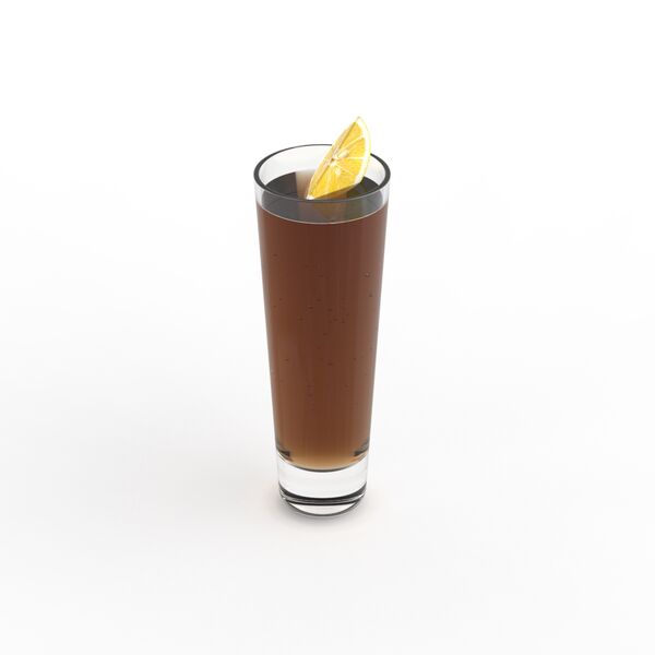 Glass cocktail highball_03