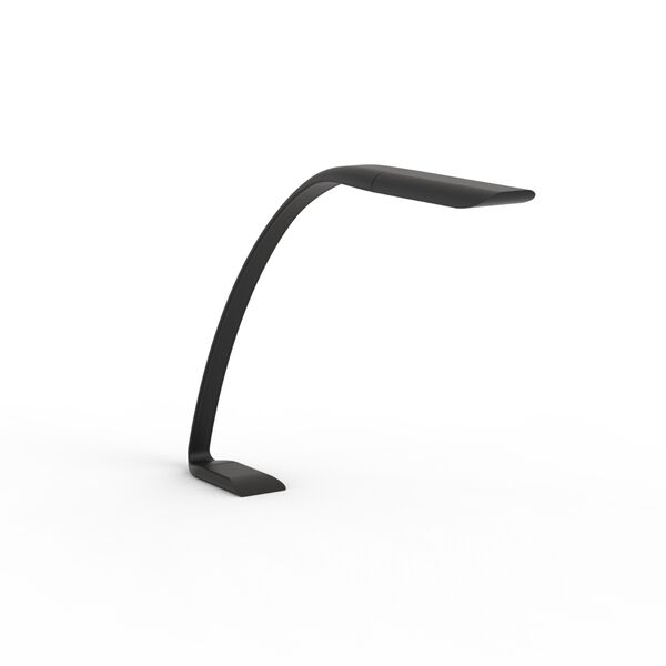 Lamp Desk Black Plastic_02
