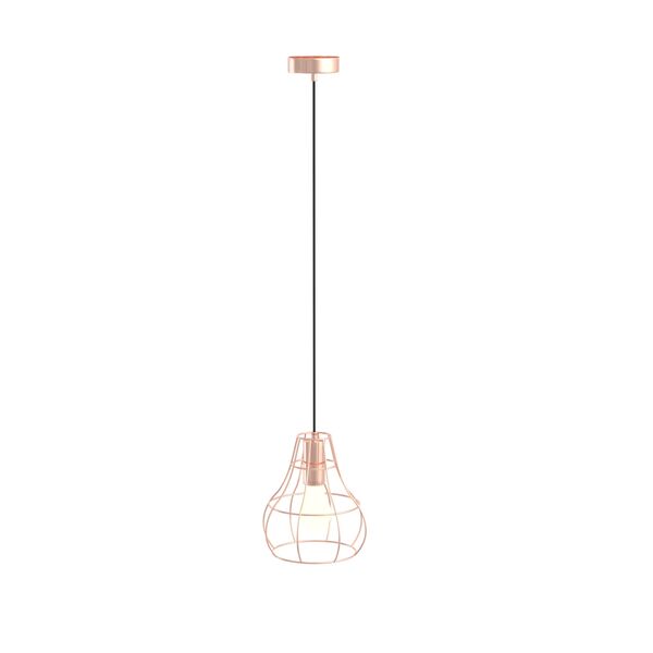 Lamp Pendant Round_11