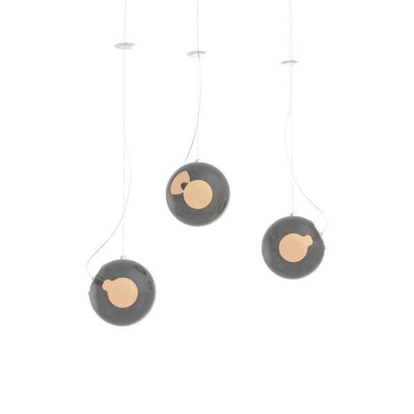 Lamp Pendant Round Glass_08