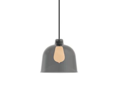 Pendant Round Lamp 14 3D Model