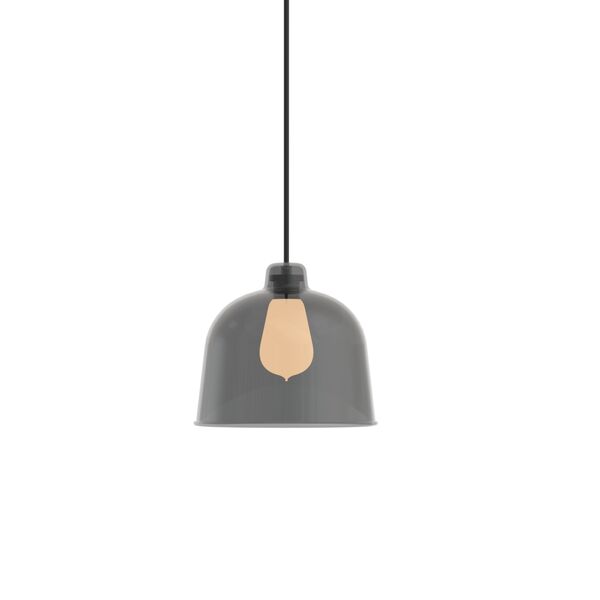Lamp Pendant Round Black_14