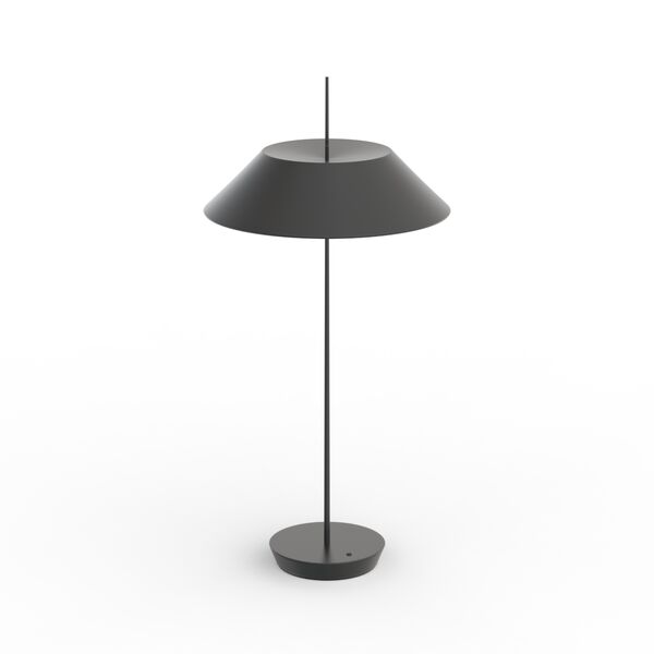 Lamp Table Black_02