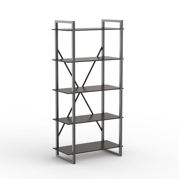 Library Metal Frame_02