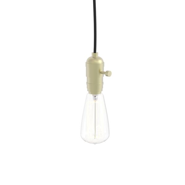 Light Bulb with wire_01